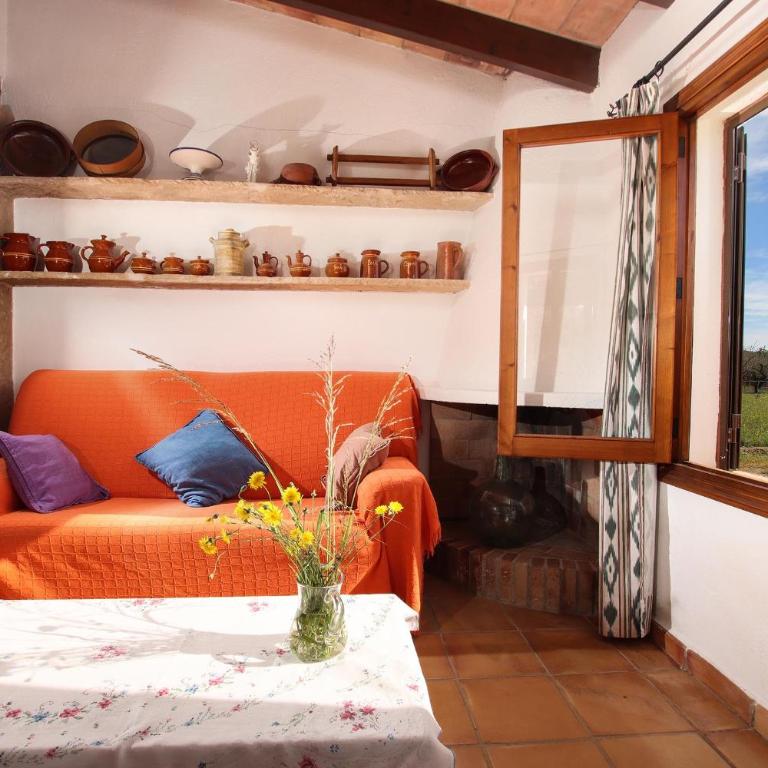 Fontxica - Juanito - Villa - 14