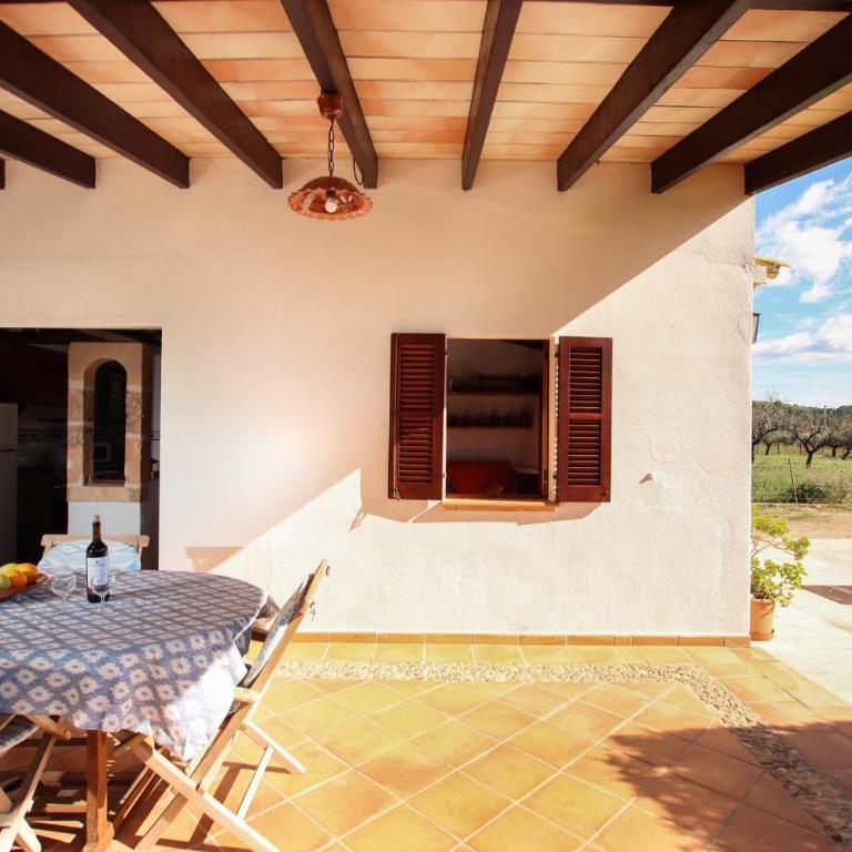 Fontxica - Juanito - Villa - 17