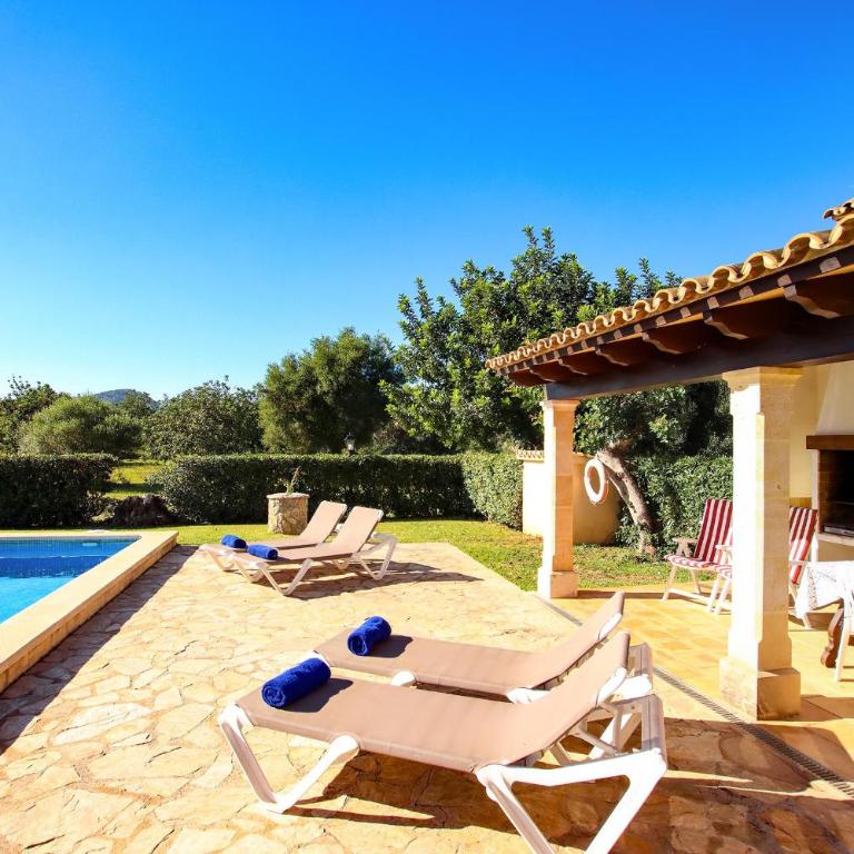 Fontxica - Juanito - Villa - 18