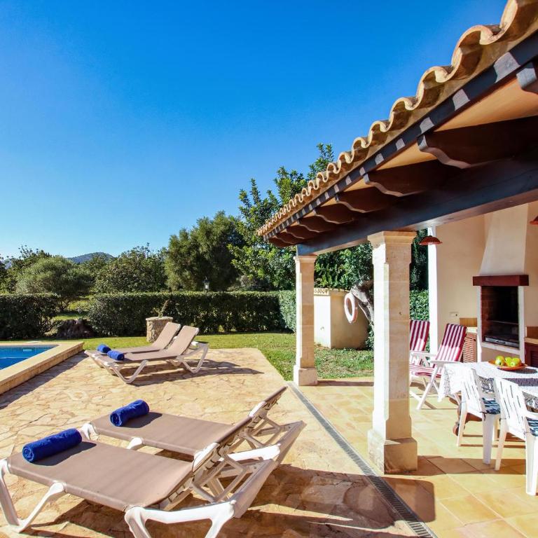 Fontxica - Juanito - Villa - 19