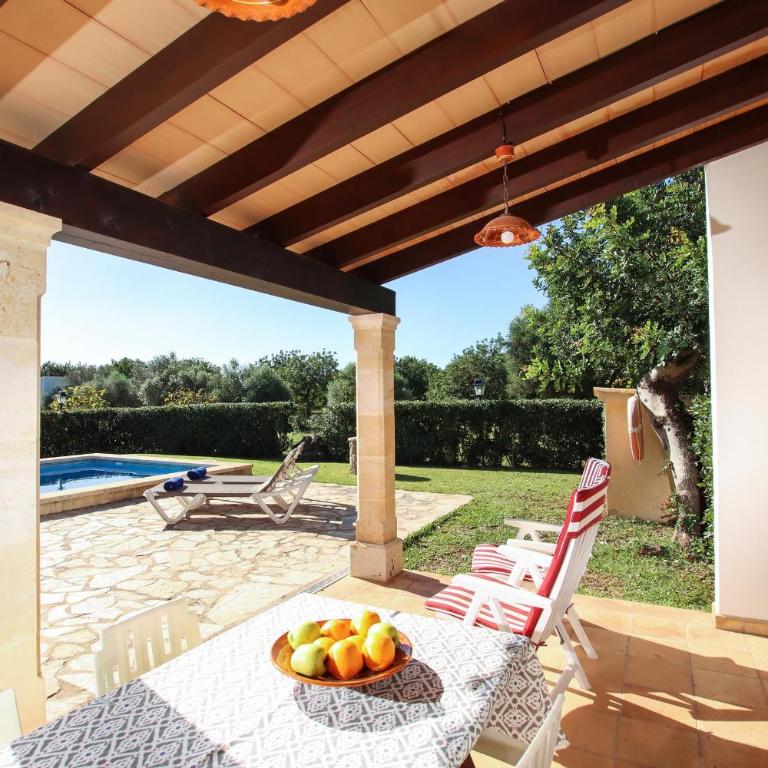 Fontxica - Juanito - Villa - 26