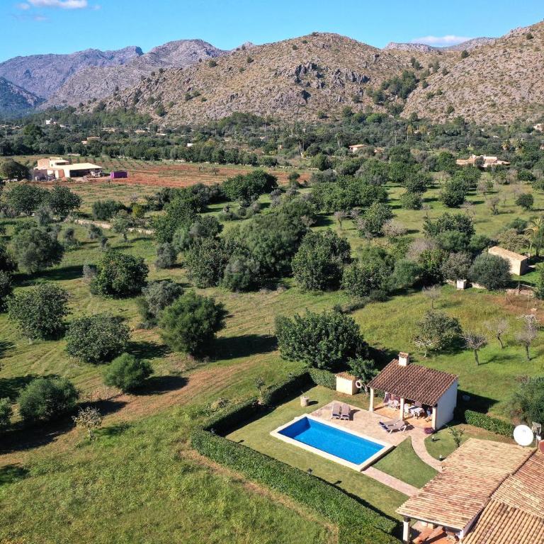 Fontxica - Juanito - Villa - 28