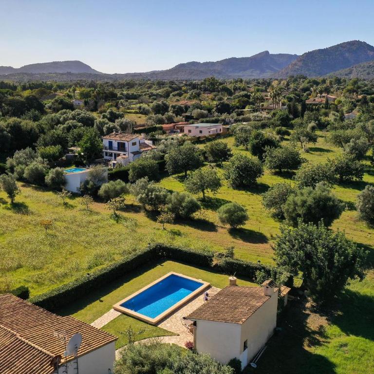Fontxica - Juanito - Villa - 27