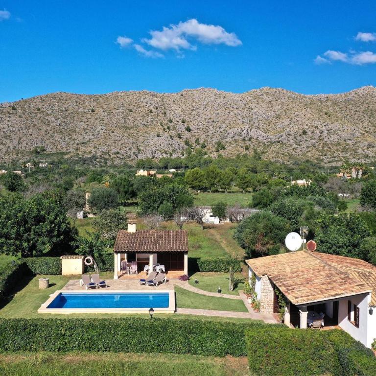Fontxica - Juanito - Villa - 29