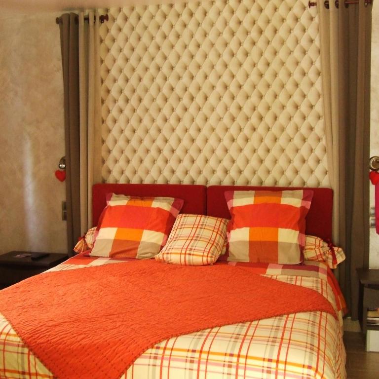 Gite les Orchidées - Maison 1 Chambre - 4
