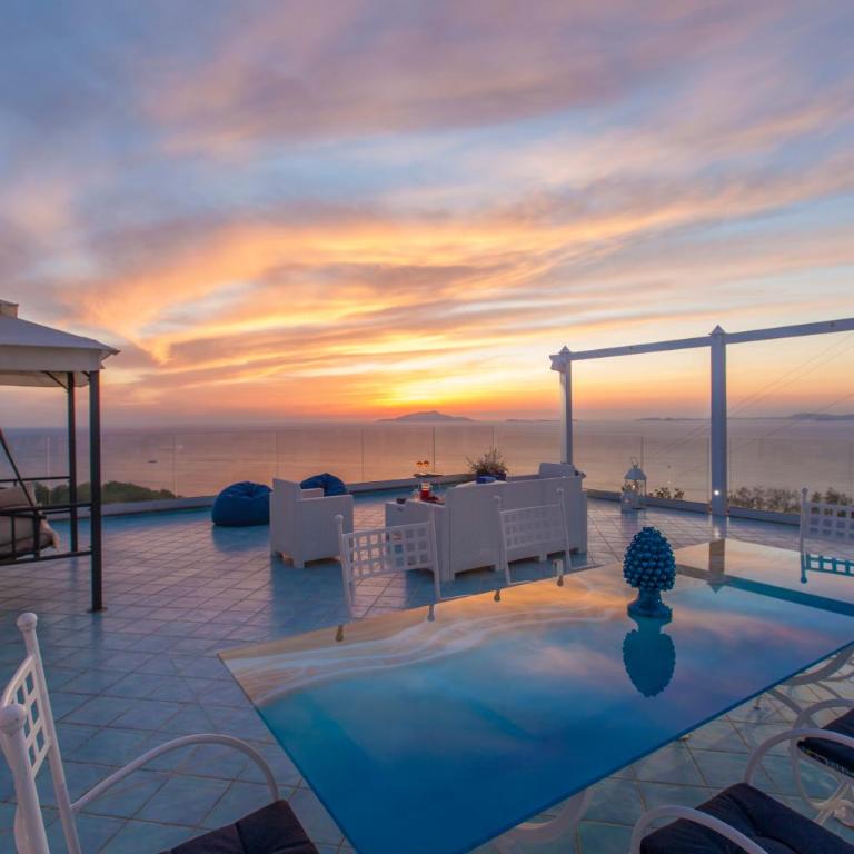 Villa Venus in Penisola sorrentina - Casa con 3 Camere da Letto - 71