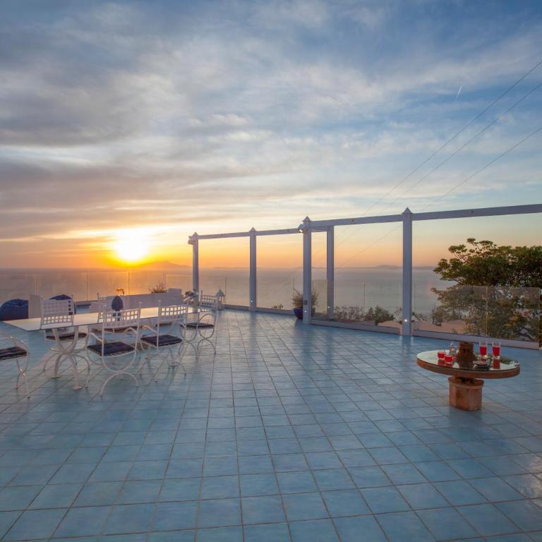 Villa Venus in Penisola sorrentina - Casa con 3 Camere da Letto - 82