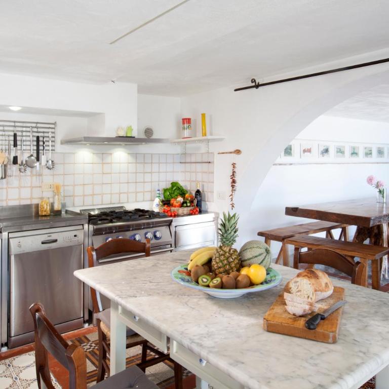 Villa Venus in Penisola sorrentina - Casa con 3 Camere da Letto - 20