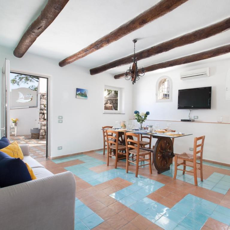 Villa Venus in Penisola sorrentina - Casa con 3 Camere da Letto - 29