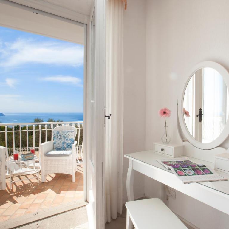 Villa Venus in Penisola sorrentina - Casa con 3 Camere da Letto - 89