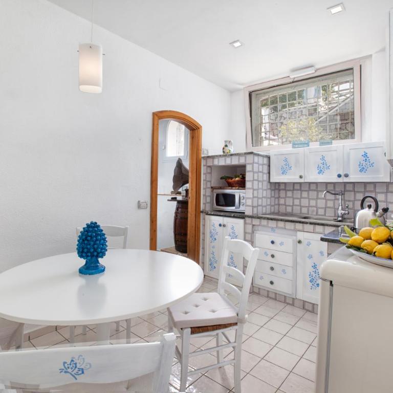 Villa Venus in Penisola sorrentina - Casa con 3 Camere da Letto - 98