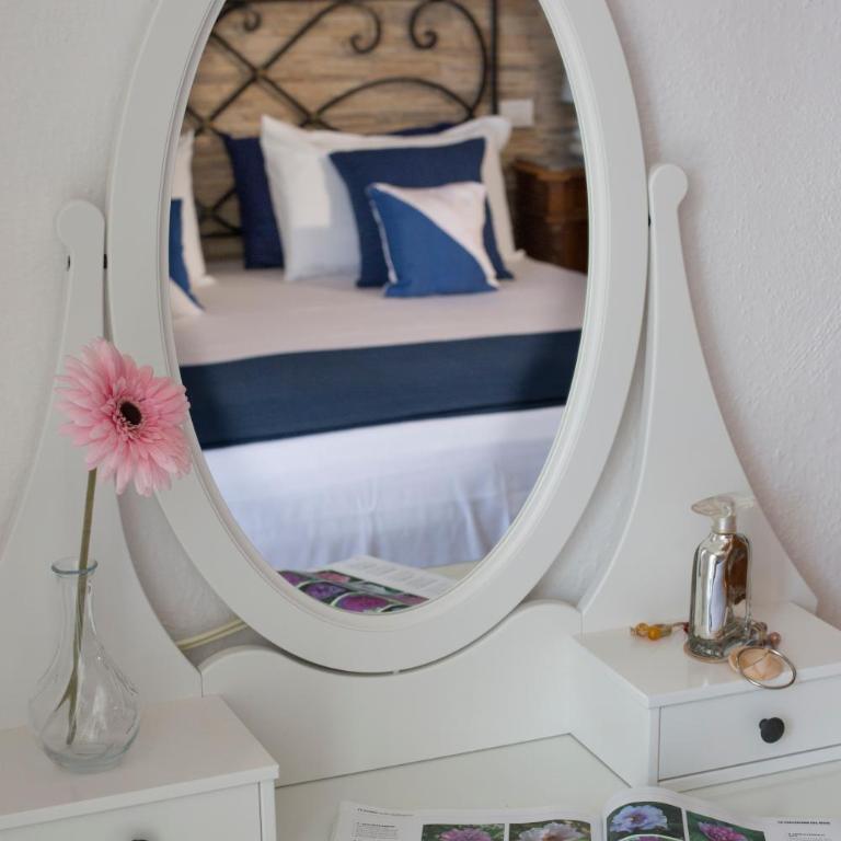Villa Venus in Penisola sorrentina - Casa con 3 Camere da Letto - 93
