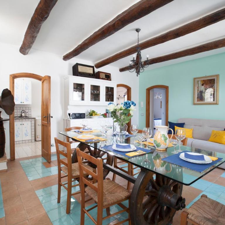 Villa Venus in Penisola sorrentina - Casa con 3 Camere da Letto - 18