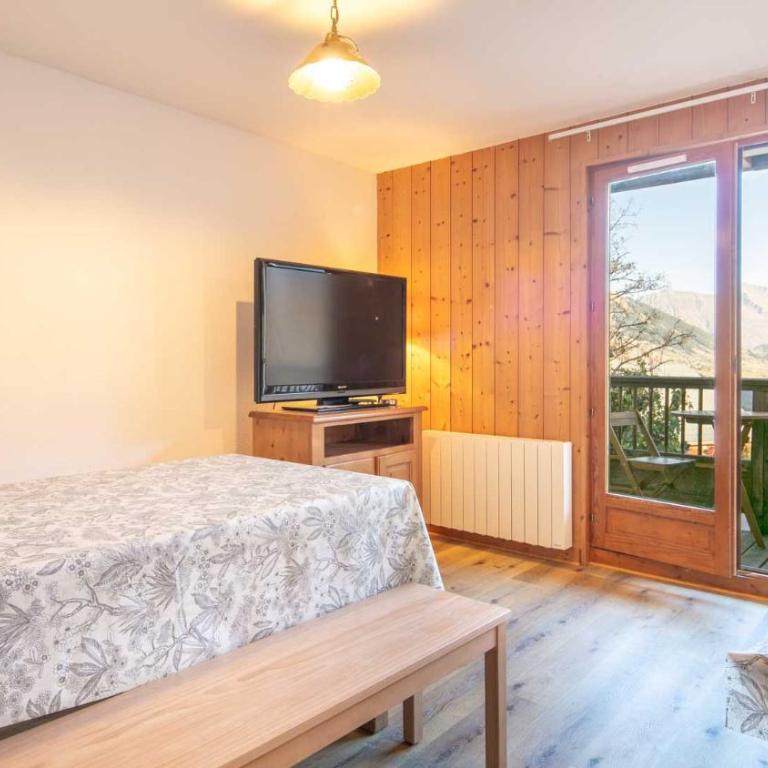 Les Tetras- 60- Appart Renove - 8 pers - Appartement - 1