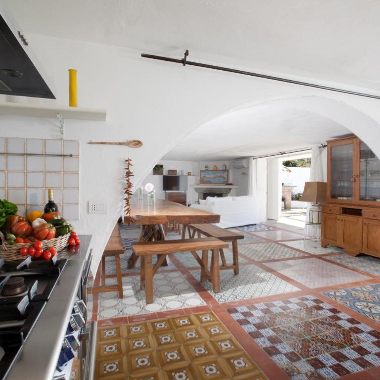 Villa Venus in Penisola sorrentina - Casa con 3 Camere da Letto - 22
