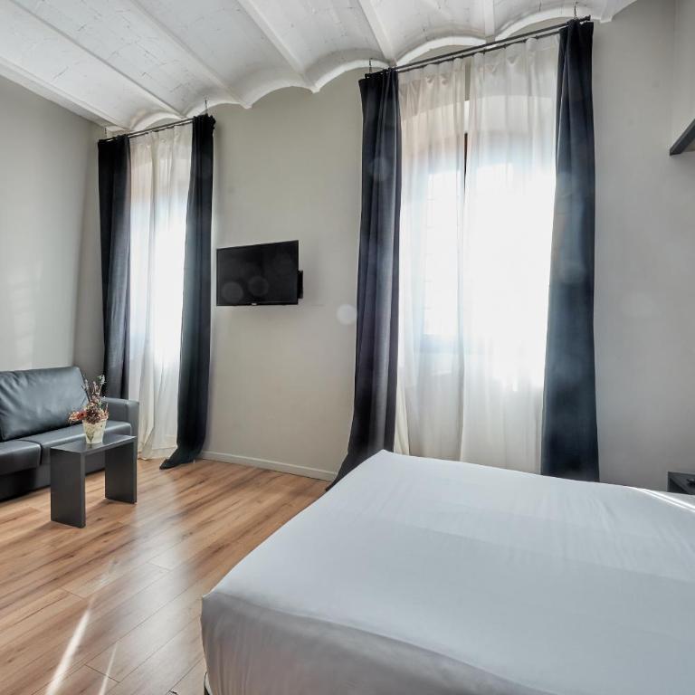 Hotel Parada Puigcerda - Suite - 2