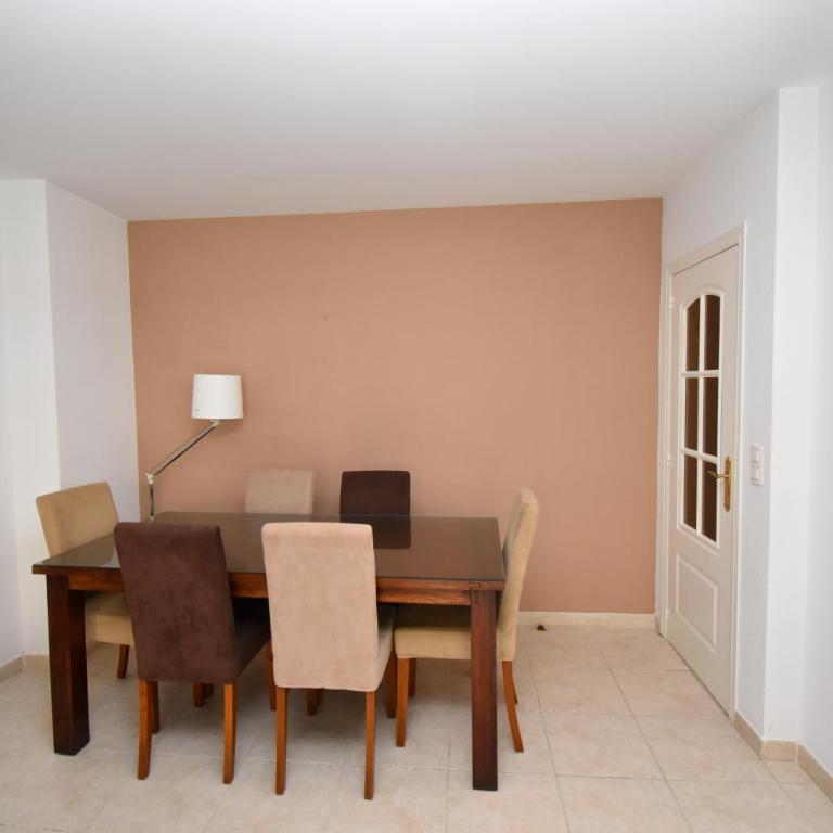 5065 Apartamento Nou Fontana - Apartamento de 2 dormitorios - 8