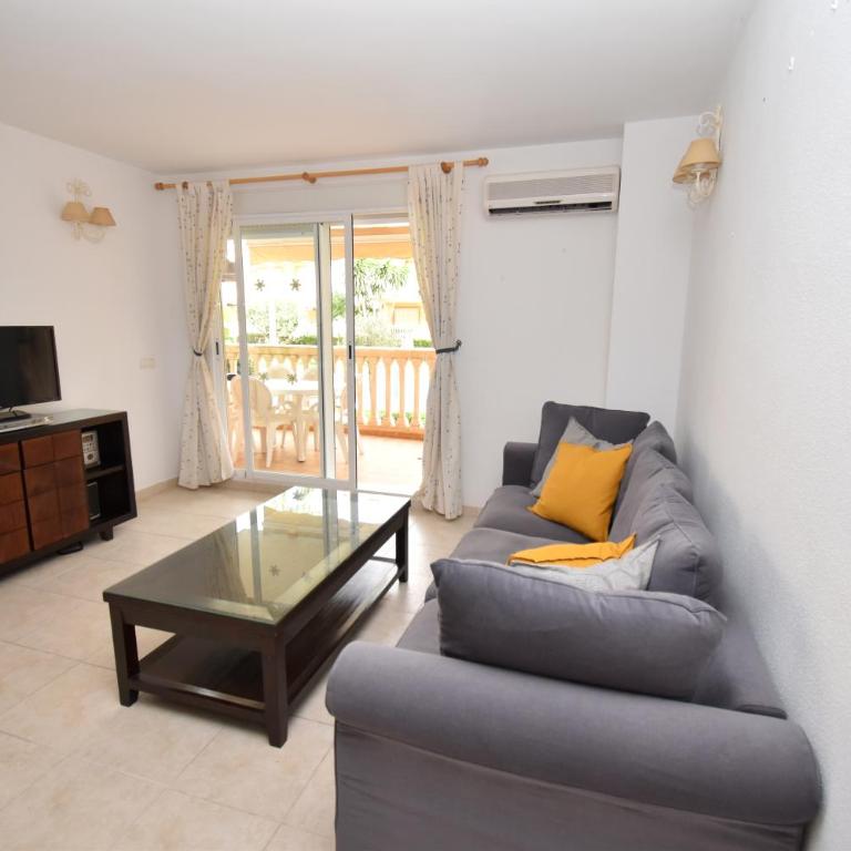 5065 Apartamento Nou Fontana - Apartamento de 2 dormitorios - 7