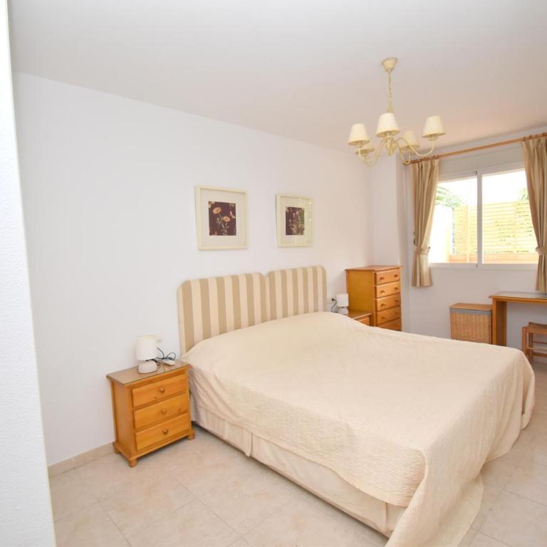 5065 Apartamento Nou Fontana - Apartamento de 2 dormitorios - 11