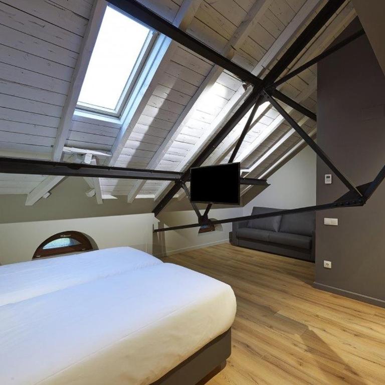 Hotel Parada Puigcerda - Suite - 3