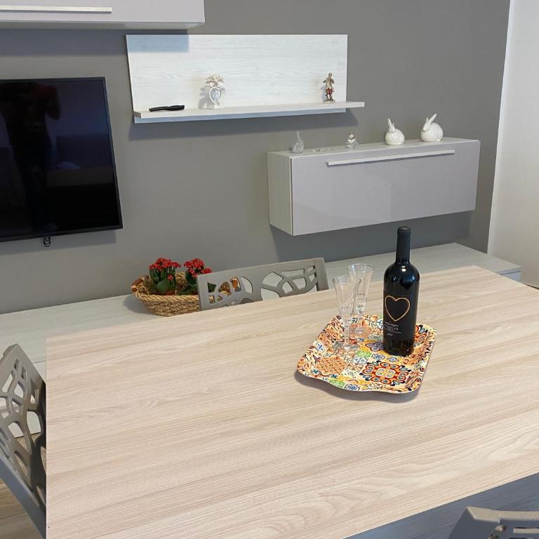 Da Enza - Two-Bedroom Apartment - 13