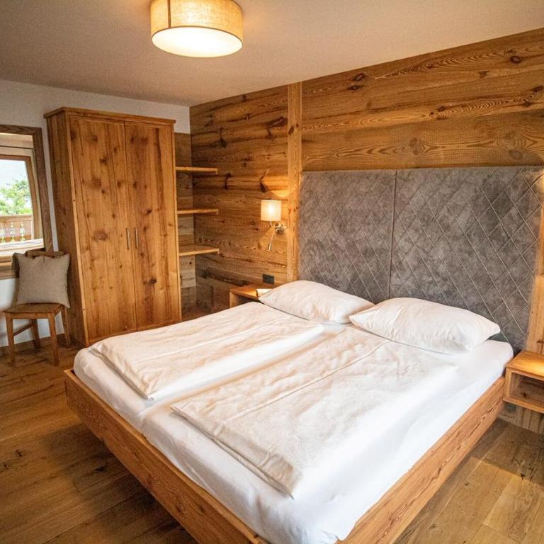 Exklusiv Apartment Scheichl - Apartment mit 1 Schlafzimmer und Balkon - 11