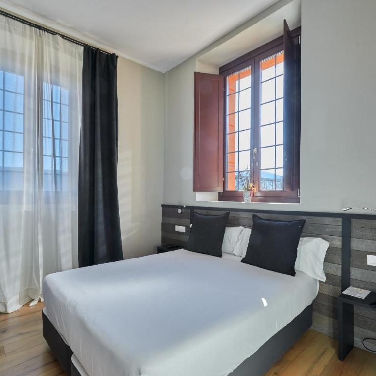 Hotel Parada Puigcerda - Double Room - 1