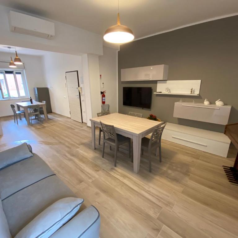 Da Enza - Two-Bedroom Apartment - 4