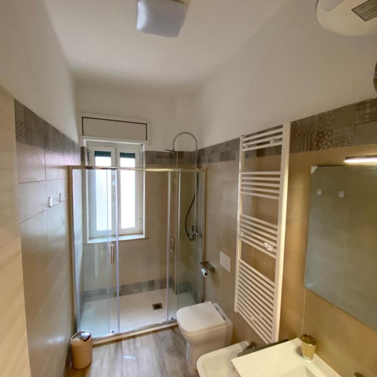 Da Enza - Two-Bedroom Apartment - 37