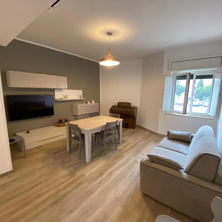 Da Enza - Two-Bedroom Apartment - 25