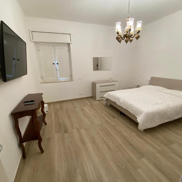Da Enza - Two-Bedroom Apartment - 32