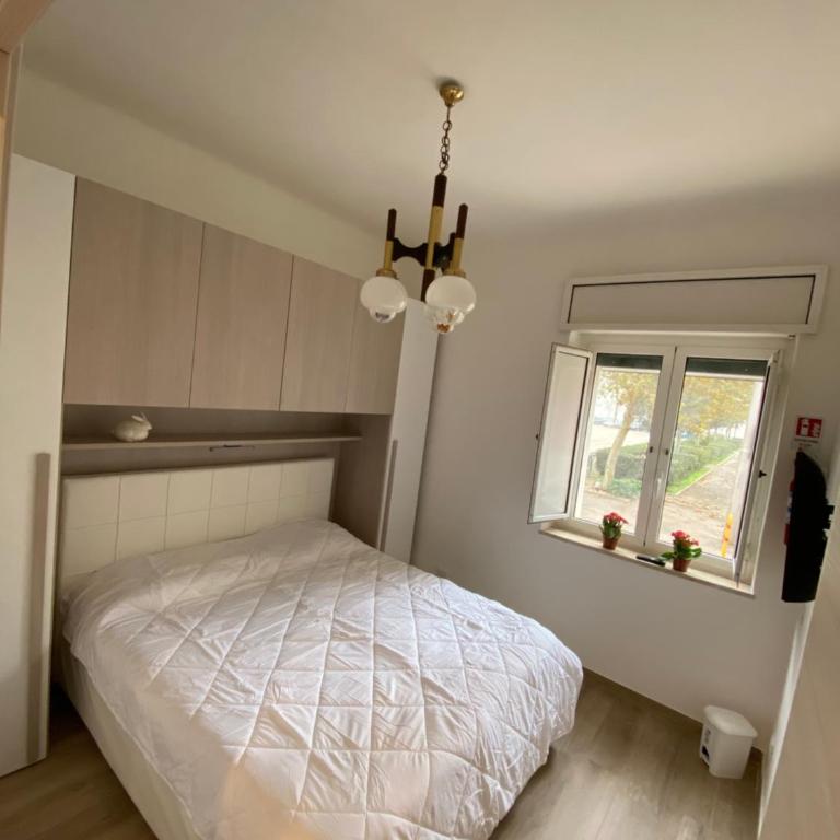 Da Enza - Two-Bedroom Apartment - 35