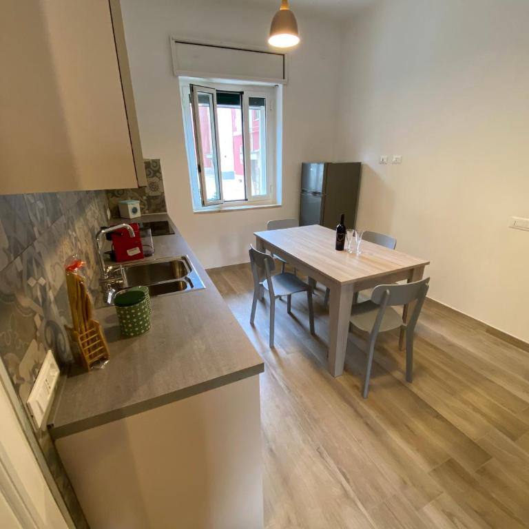 Da Enza - Two-Bedroom Apartment - 29