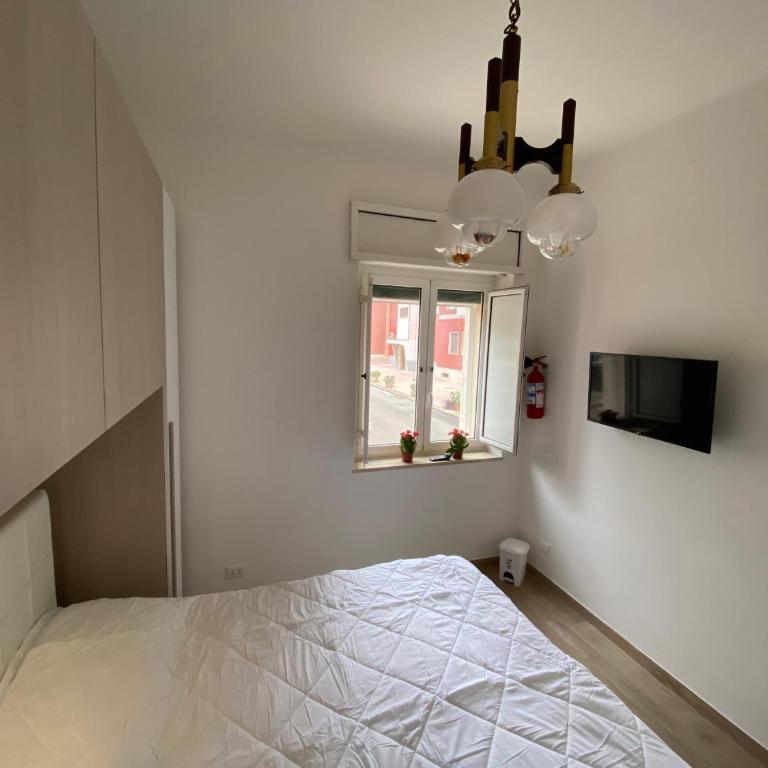 Da Enza - Two-Bedroom Apartment - 36