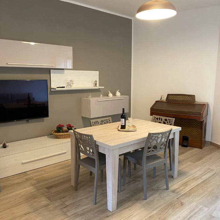 Da Enza - Two-Bedroom Apartment - 2