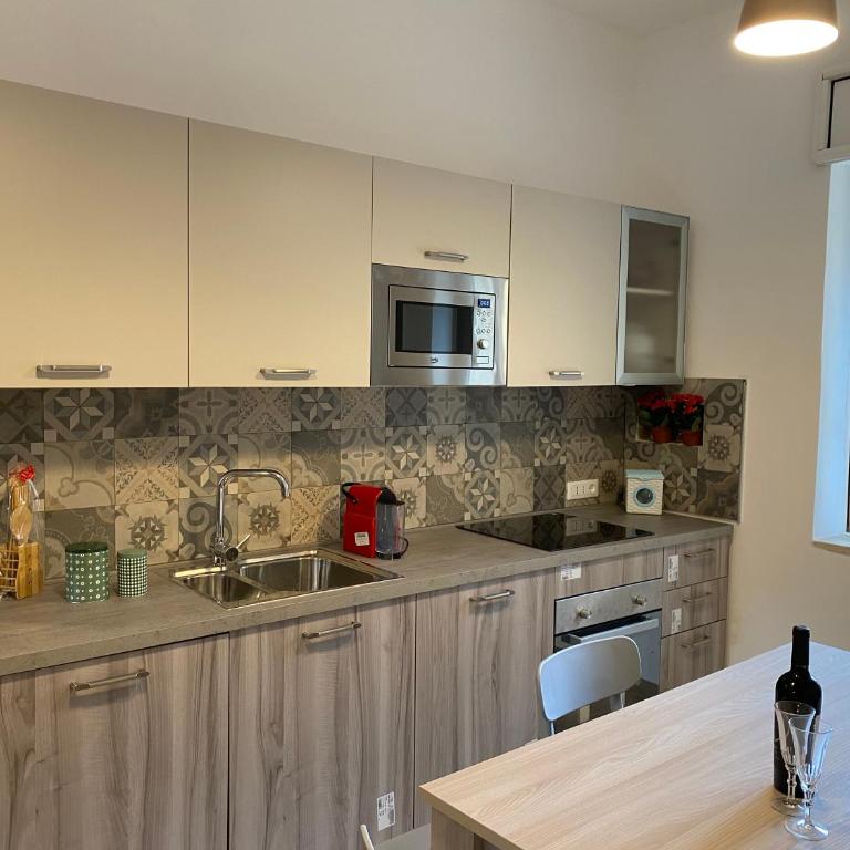 Da Enza - Two-Bedroom Apartment - 30
