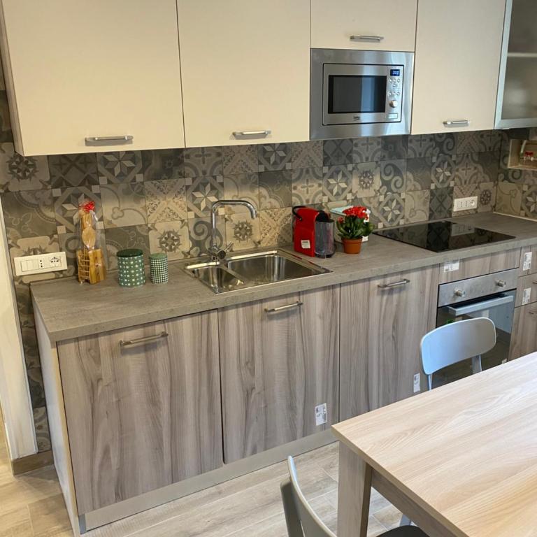 Da Enza - Two-Bedroom Apartment - 31