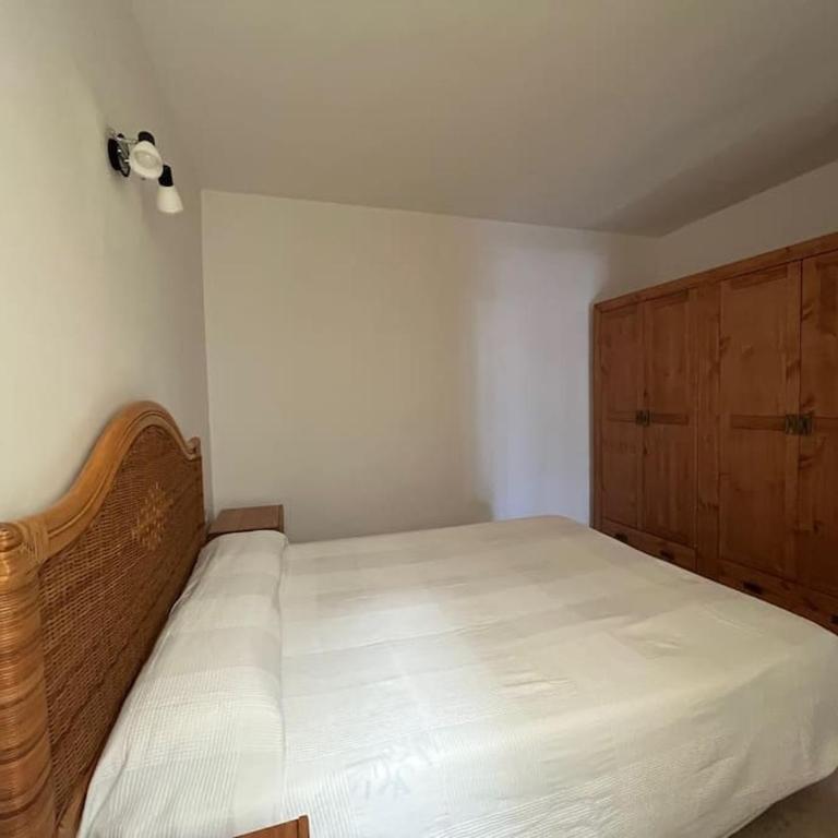 PLAYA CHICA apt with terrace 100 m from the sea - One-Bedroom Apartment - 5