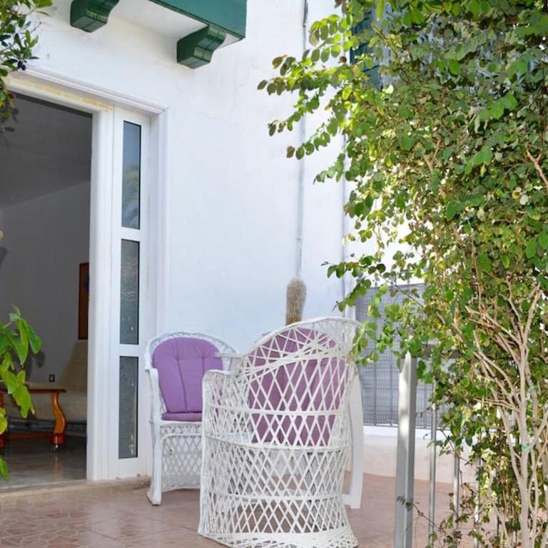 PLAYA CHICA apt with terrace 100 m from the sea - One-Bedroom Apartment - 9