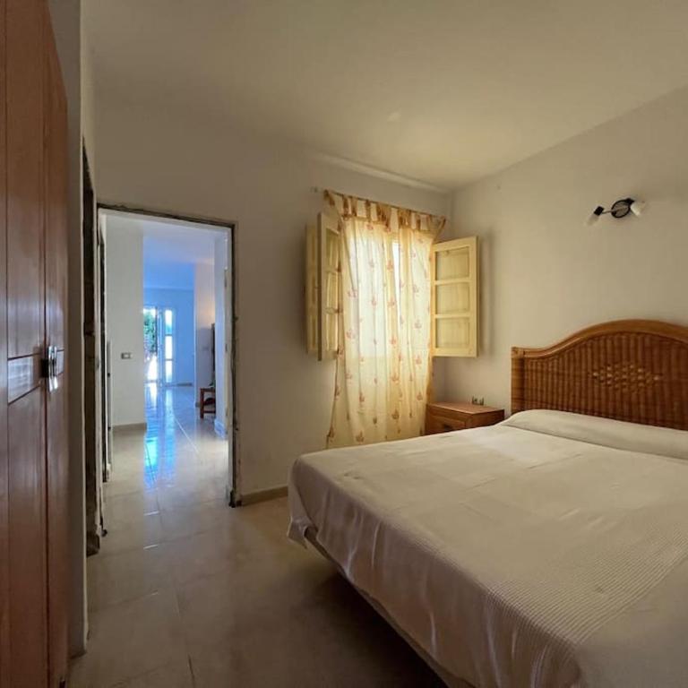 PLAYA CHICA apt with terrace 100 m from the sea - One-Bedroom Apartment - 15