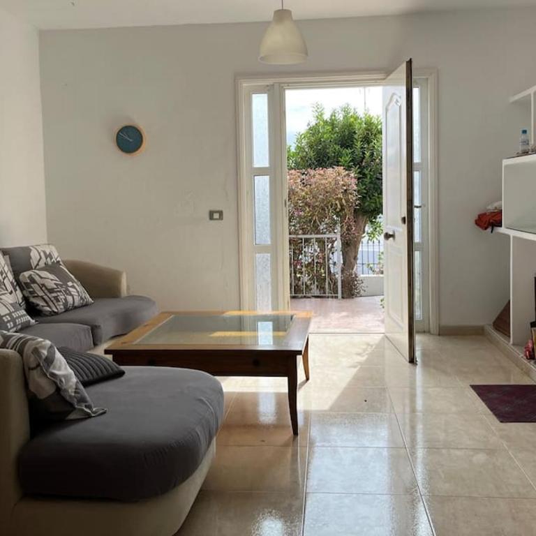 PLAYA CHICA apt with terrace 100 m from the sea - One-Bedroom Apartment - 22