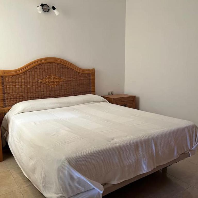 PLAYA CHICA apt with terrace 100 m from the sea - One-Bedroom Apartment - 23
