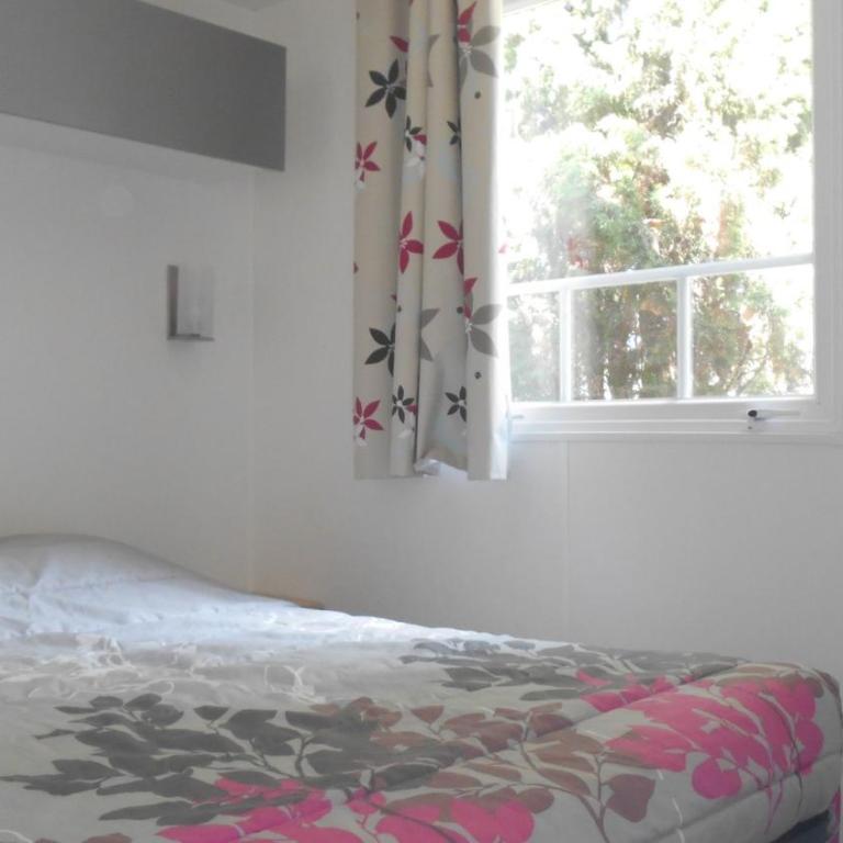 Camping La Pinatelle - Mobile Home - 6