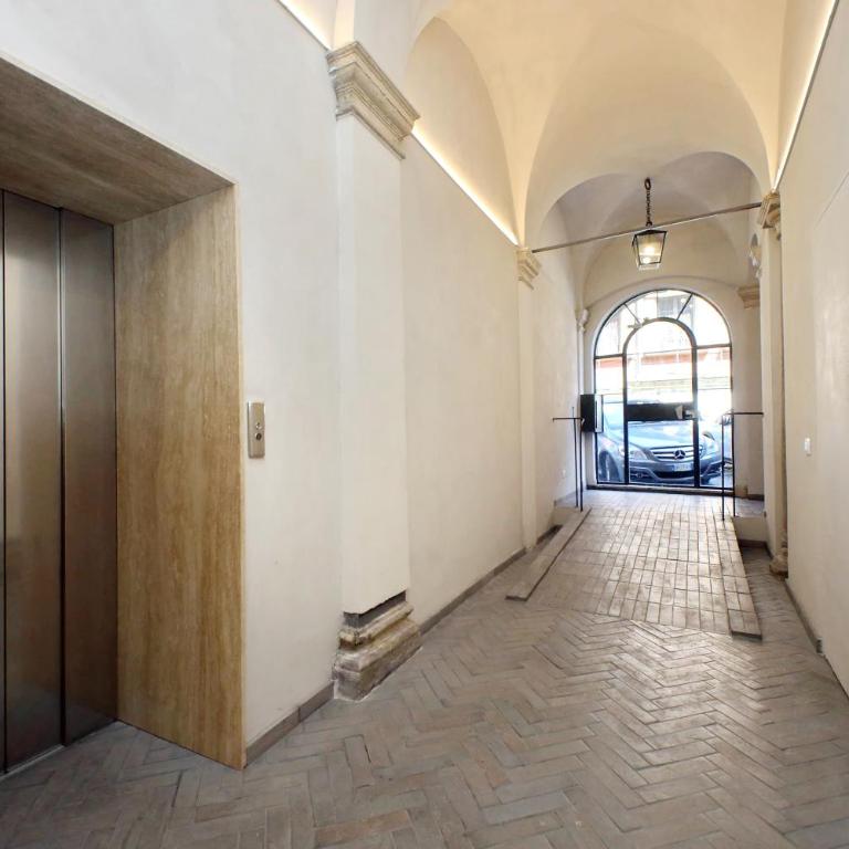 Residenza Torre Vecchiarelli - apt 1 - Appartamento con 4 Camere da Letto - 37