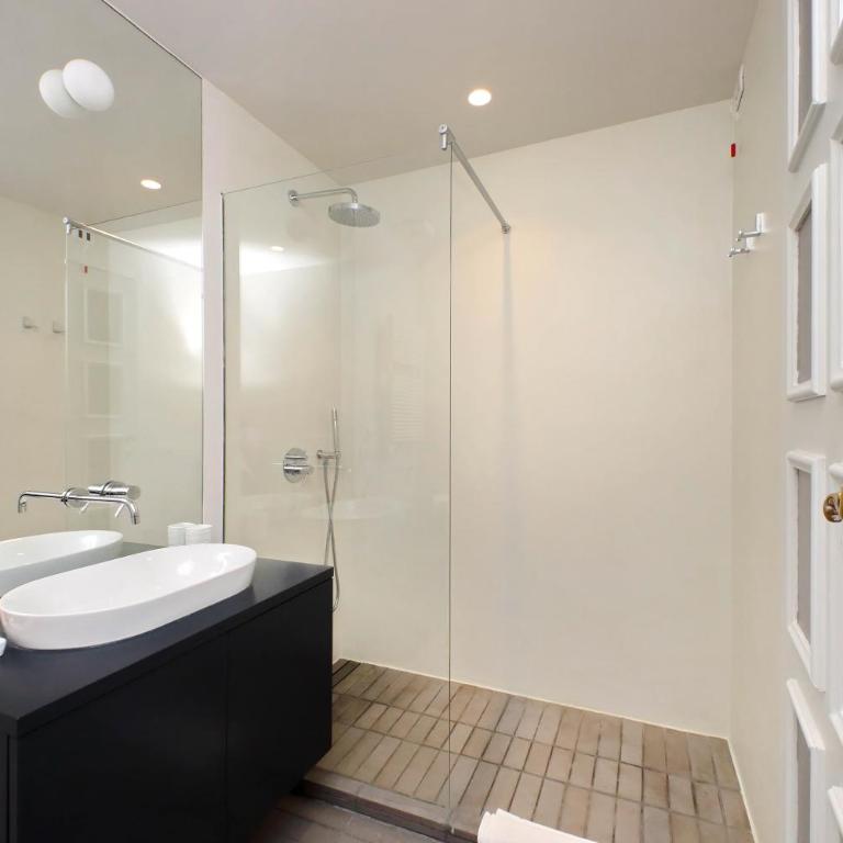Residenza Torre Vecchiarelli - apt 1 - Appartamento con 4 Camere da Letto - 16