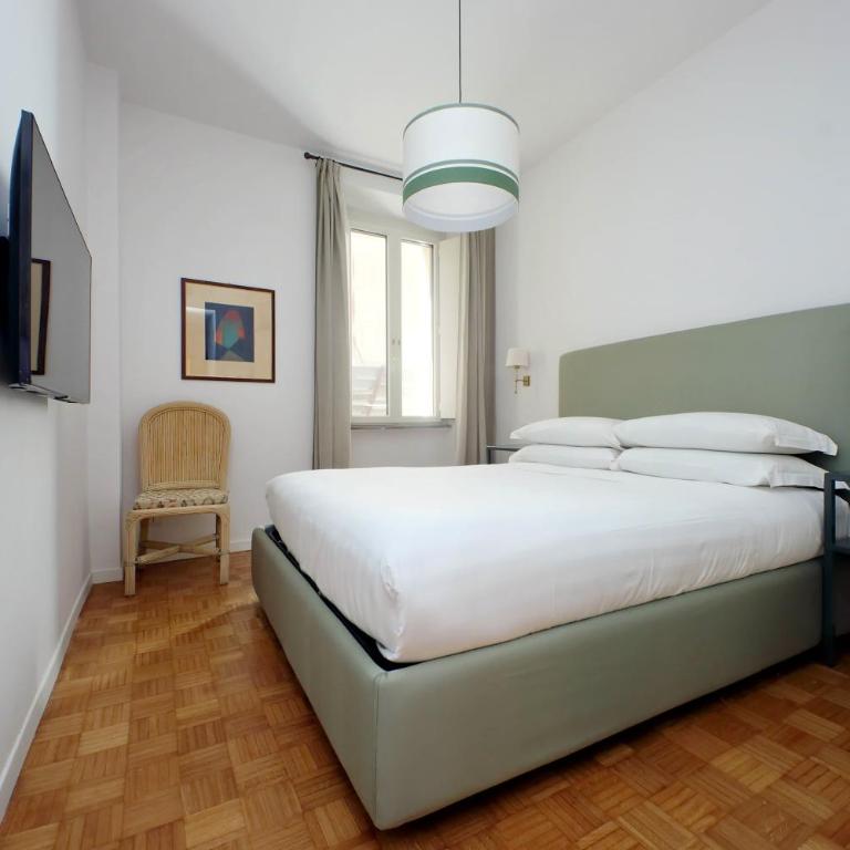 Residenza Torre Vecchiarelli - apt 1 - Appartamento con 4 Camere da Letto - 28