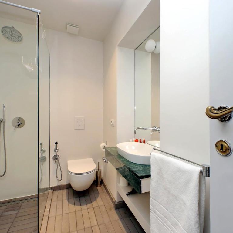 Residenza Torre Vecchiarelli - apt 1 - Appartamento con 4 Camere da Letto - 23