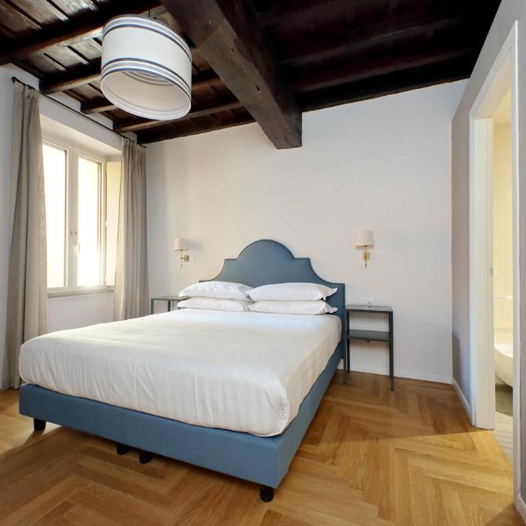 Residenza Torre Vecchiarelli - apt 1 - Appartamento con 4 Camere da Letto - 19