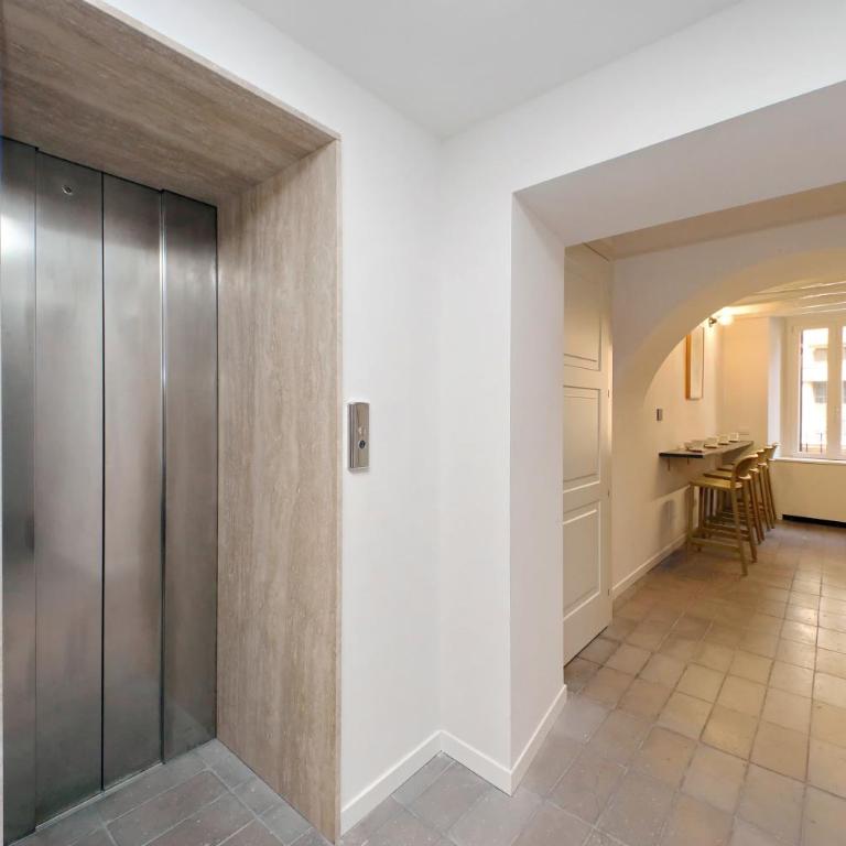 Residenza Torre Vecchiarelli - apt 1 - Appartamento con 4 Camere da Letto - 8