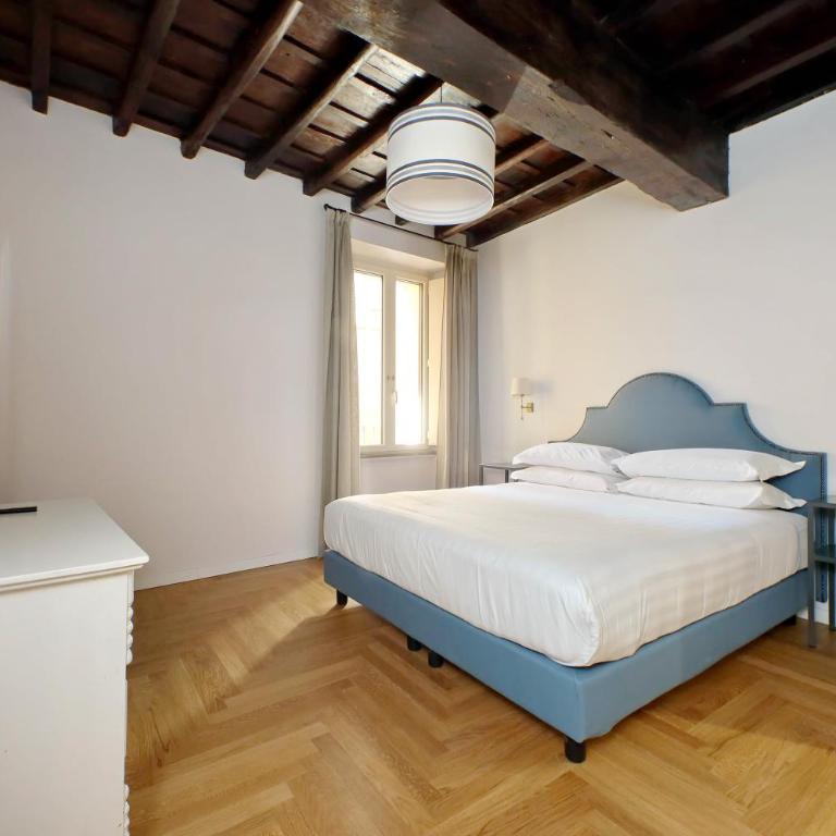 Residenza Torre Vecchiarelli - apt 1 - Appartamento con 4 Camere da Letto - 21